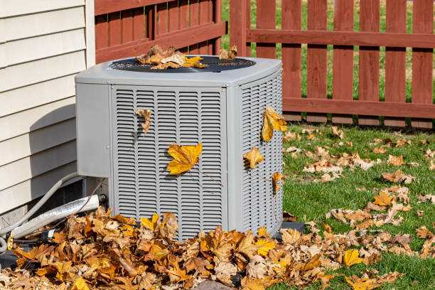 HVAC Maintenance Plan in Naranja, FL