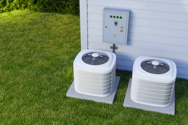 Best HVAC Contractors  in Naranja, FL