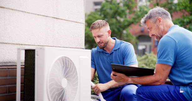 Best Residential HVAC Services  in Naranja, FL