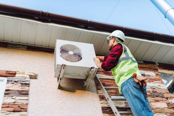 Best HVAC Installation Services  in Naranja, FL