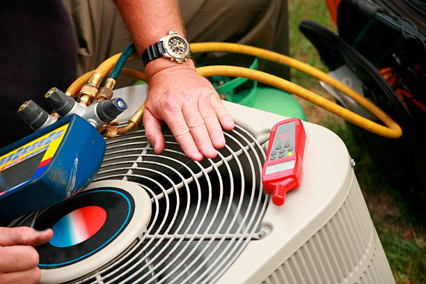 Professional HVAC in Naranja, FL