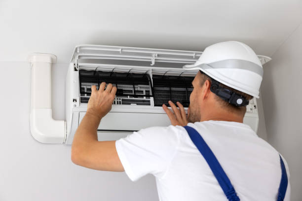 Best HVAC Installation Services  in Naranja, FL