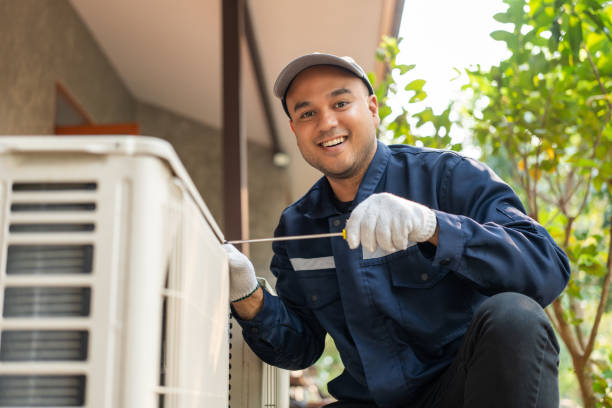  Naranja, FL HVAC Pros